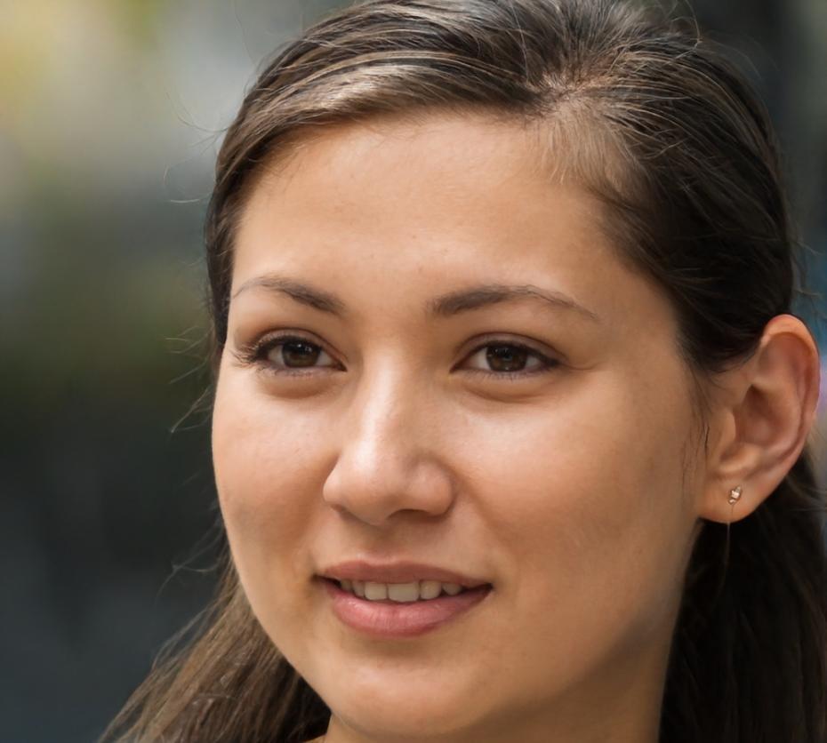 Portrait of Phoenixia Wrenfield